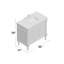 Ensemble de meuble-lavabo simple 36 po Lexington-429820043-535368414