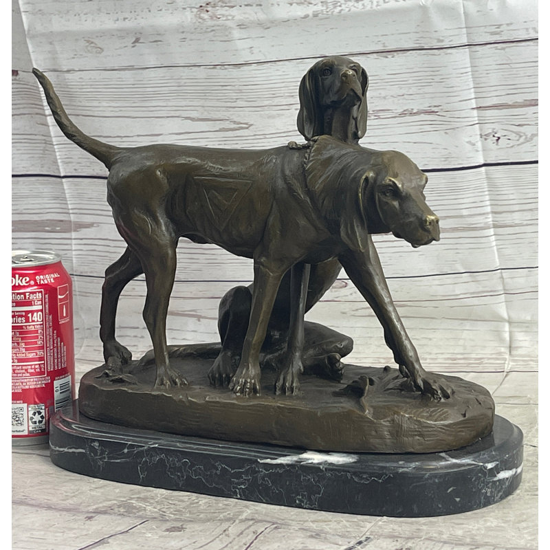 Figurines et sculptures