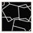 Geometric 2 by Chalie MacRae - Single Picture Frame Print on Canvas-18303280-37416158