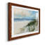 «Oak Island Sunrise» par J Paul - reproduction de cadre photo-1849687247-1849687218
