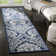 Tansy Wool Damask Indoor Rug
