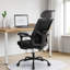 Chaise de bureau ergonomique Yepez-945951758