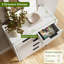 Commode 5 tiroirs Wave-1909600247