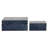 Mandy 2 Piece Manufactured Wood Decorative Box Set