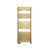 Brass is out of stock selected