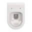 Cuvette de toilette murale Vettore-650541725