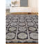 Ziegler Wool Oriental Area Rug