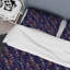 Dark Precious Stones I - ensemble de housse de couette moderne - polyester microfibre-1634569826
