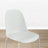 Stackable Dining Chairs-1351517447