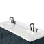 Meuble-lavabo double en bois massif 72 po Tidworth avec plateau en quartz blanc 1,5 po-1592097052-1558890285