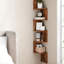 Iron Display Stand
