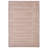 Siclari Wool Geometric Indoor Rug