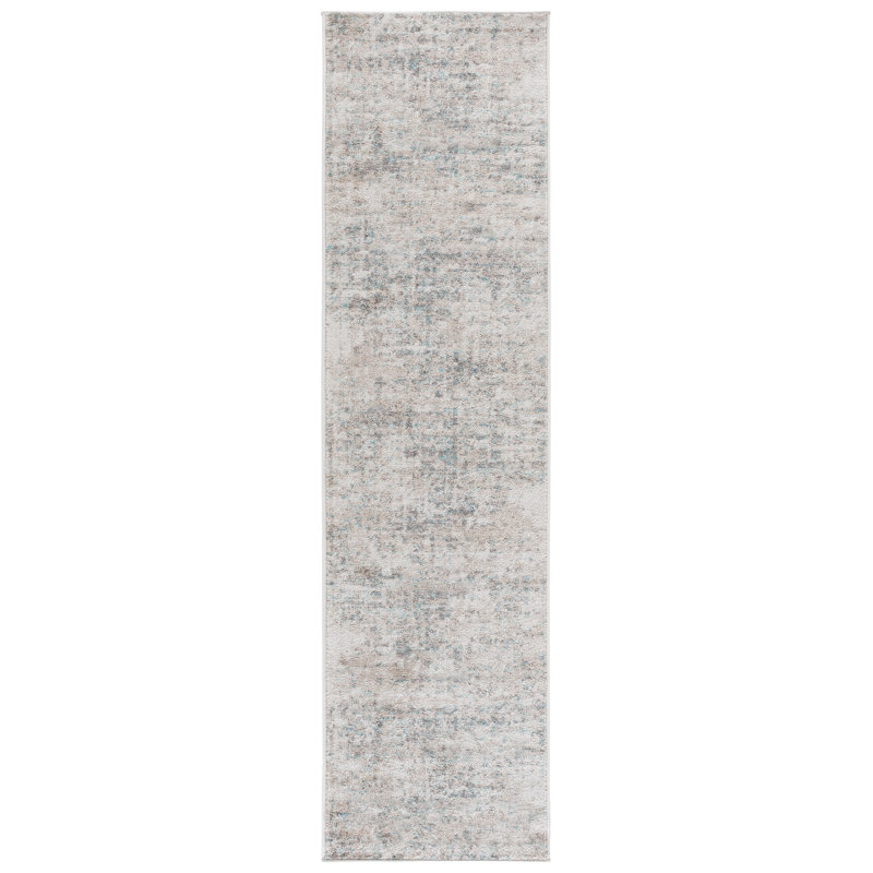 Tapis performance Sageville, Tapis de couloir 2 pi 1 po x 8 pi