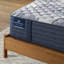 Perfect Sleeper Pro Geneva Firm Firm 13.5" Latex Hybrid Mattress-1551021855