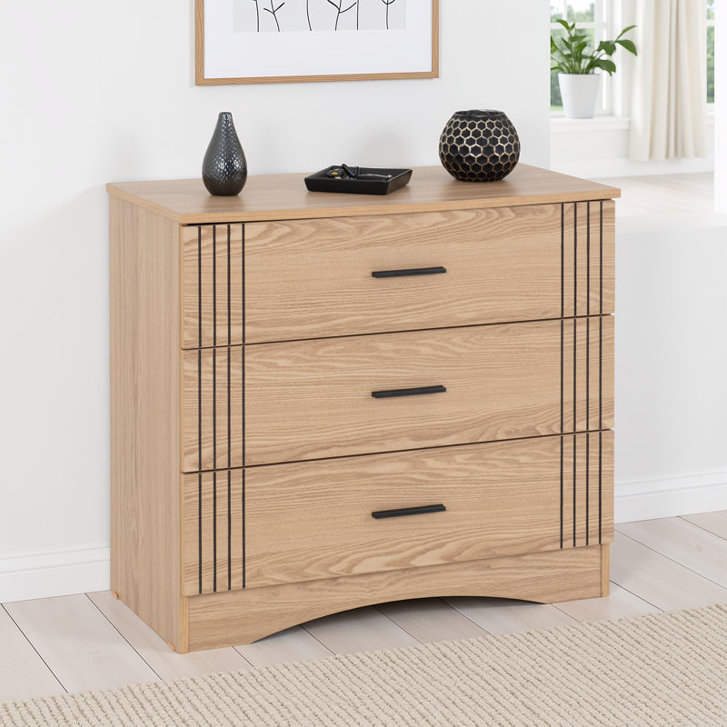 Standard Accent Chest