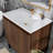 Bathroom Vanity Without Sink-362839809