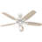 Builder 52" 5-Blade Energy Star® Standard Ceiling Fan With Lights And Pull Chain-102508658