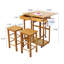 Îlot de cuisine Laudalino-762645016