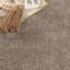 Hemsworth California Shag Solid Polyester Non-Slip Indoor Area Rug or Runner With Foam Backing-256182480-266149075