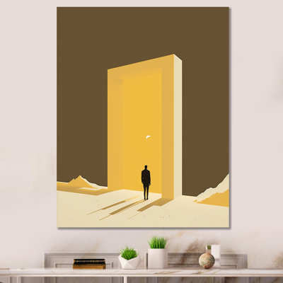 " Reality Of Essential Shapes IX "