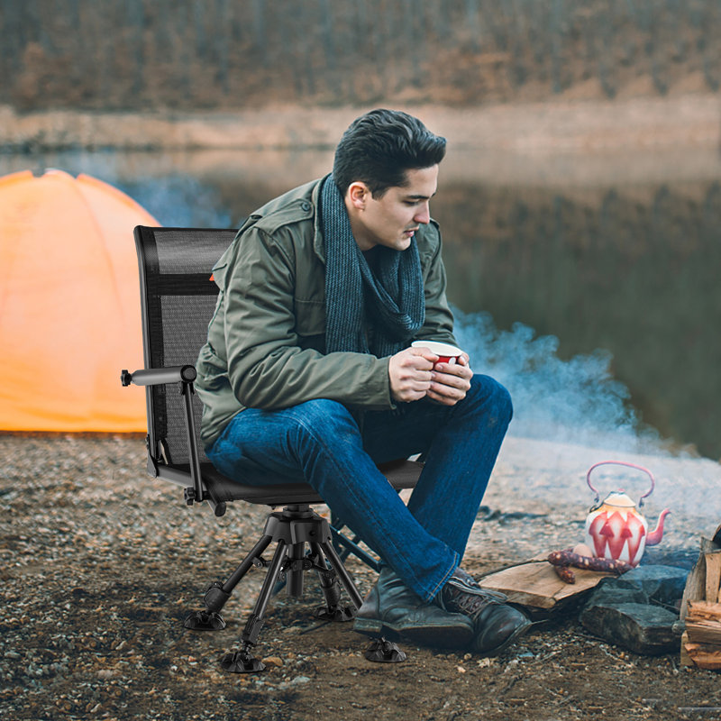 Folding Camping Chair