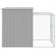 Poulailler avec grillage Dundre-300539761