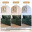 4 Seater Sectional-1762184793