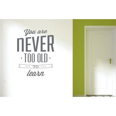 Wall Decal