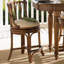 Island Estate Outdoor Swivel Bar Stool-58781598