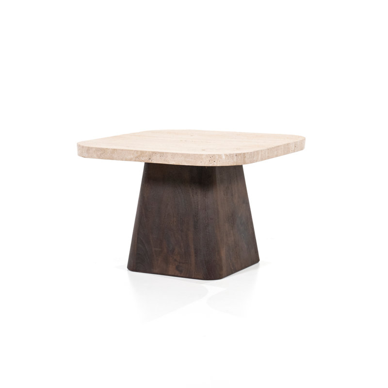 Travis End Table