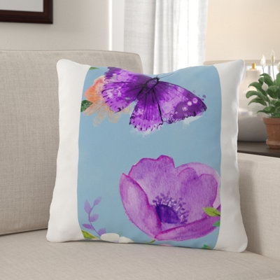 Coussin marque-page
