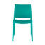 Chaise de salle à manger empilable Sensilla-855465960