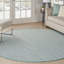 Tapis ivoire intérieur / extérieur Mcdade-468524551