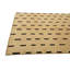 Tapis ivoire Naber