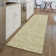 Premium Machine Washable Prisco Beige Rug