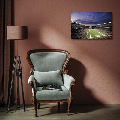 Gillette Stadium