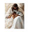 1 Piece Wrapped Canvas Wall Art