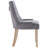Pose Upholstered Fabric Dining Chair-1533521182-1578016859