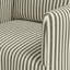 Upholstered Arm Chair-1601736888