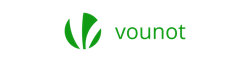 VOUNOT logo