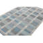 Scandinavian Wool Geometric Area Rug-1319961918