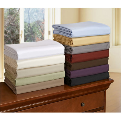 Collection de housse de couette unie Klein