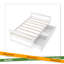 Lit plateforme simple avec deux tiroirs-1005725861