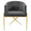 Fauteuil de salle à manger Modway-498054489-432354345