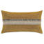 Kimahri Bolster Pillow Cover & Insert
