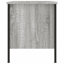 Alius Iron Bedside Table-1868517223-1835901525