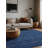 Machine Washable Gray Area Rug-629894748