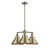Antique Brass is unavailable