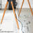 VIVO Easel Stand for 49” to 70” TVs (TV70AB Series)-93616531