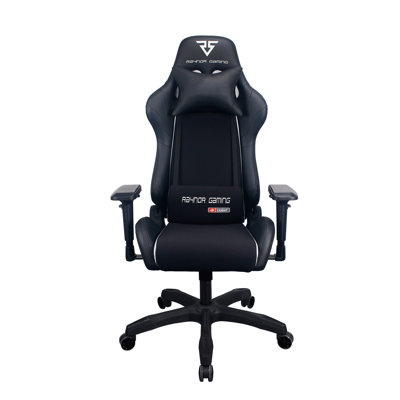 RaynorGaming Energy Pro Series Reclining Swiveling Game Chair